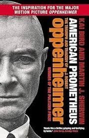 AMERICAN PROMETHEUS
