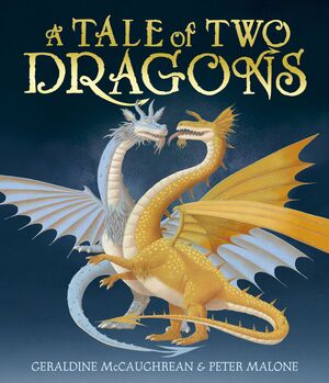 A TALE OF TWO DRAGONS