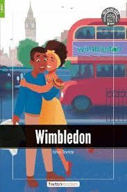 WIMBLEDON
