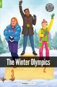 THE WINTER OLYMPICS