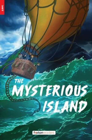 THE MYSTERIOUS ISLAND   (B2/C1)