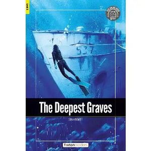 THE DEEPEST GRAVES