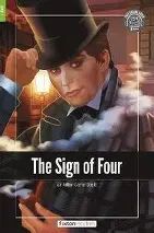 THE SIGN OF FOUR