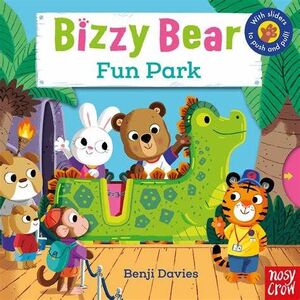 (BIZZY BEAR)  FUN PARK