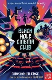 BLACK HOLE CINEMA CLUB