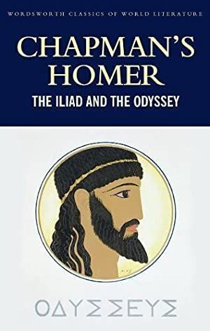 THE ILIAD AND THE ODYSSEY