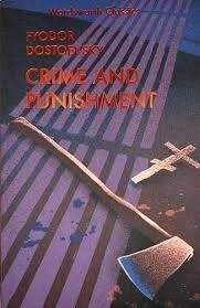 CRIME & PUNISHMENT