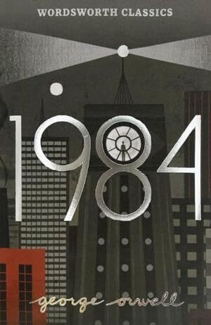 NINETEEN EIGHTY FOUR (1984)