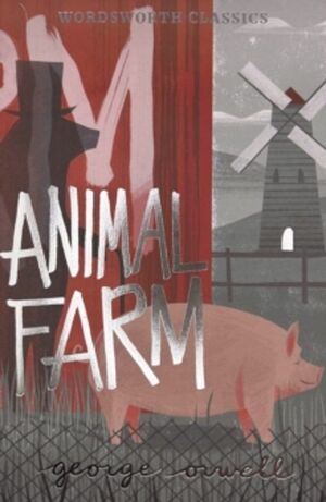 ANIMAL FARM