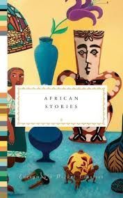 AFRICAN STORIES