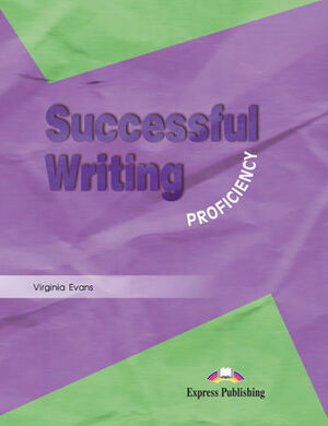 SUCCESSFUL WRITING PROFICIENCY