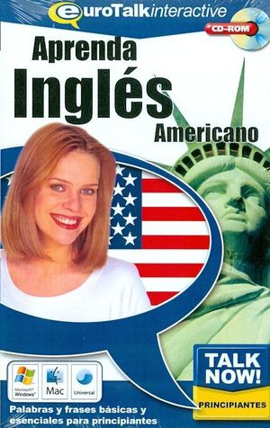 APRENDA INGLES AMERICANO