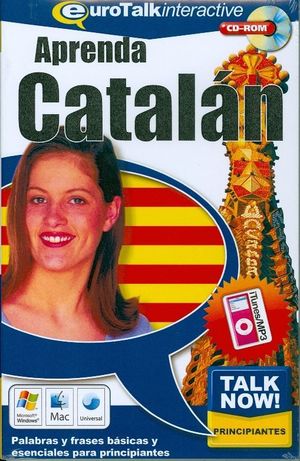 APRENDA CATALAN