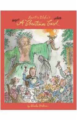 A CHRISTMAS CAROL (QUENTINBLAKE´S )