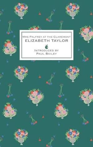 MRS PALFREY AT THE CLAREMONT