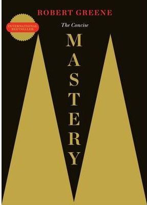 THE CONCISE MASTERY