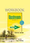 UPSTREAM A1+ WORBOOK