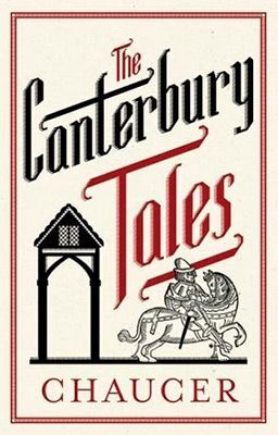 CANTERBURY TALES,THE