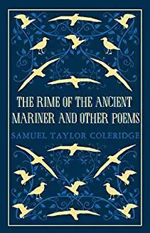 THE RIME OF THE ANCIENT MARINER AND OTHER POEMS