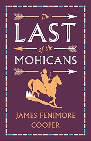 THE LAST OF THE MOHICANS