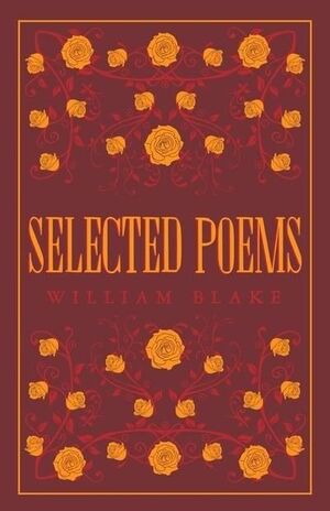 SELECTED POETICAL WORKS