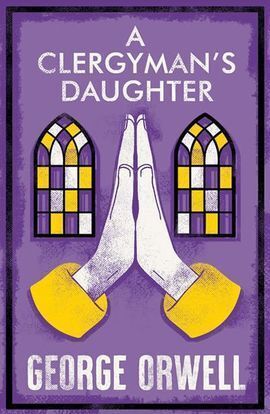 A CLERGYMAN'S DAUGHTER