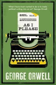 AS I PLEASE: ANNOTATED EDITION