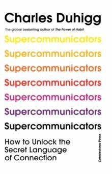 SUPERCOMMUNICATORS