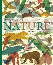 STORYWORLDS: NATURE