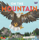 NATURE POP-UP: ON THE MOUNTAIN