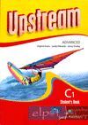 UPSTREAM ADVANCED C1 STUDENT BOOK