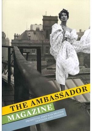 AMBASSADOR MAGAZINE, THE