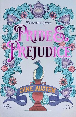 PRIDE AND PREJUDICE