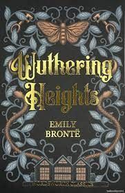 WUTHERING HEIGHTS