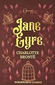 JANE EYRE