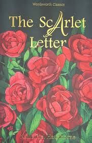 THE SCARLET LETTER