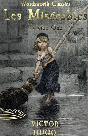 LES MISERABLES (VOLUME ONE )