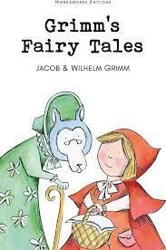 GRIMM´S FAIRY TALES