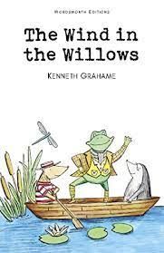 WIND IN THE WILLOWS