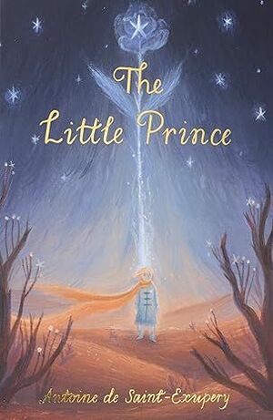 THE LITTLE PRINCE