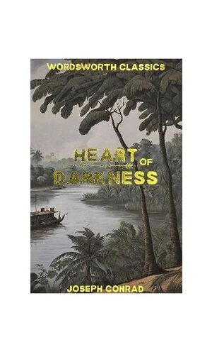 HEART OF DARKNESS & OTHER STORIES