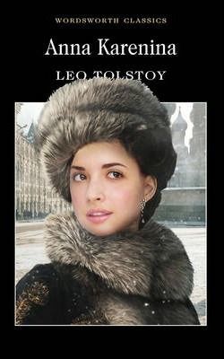 ANNA KARENINA (ENGLISH)