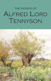 THE WORKS OF ALFRED LORD TENNYSON
