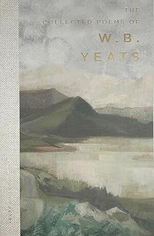 THE COLLECTED POEMS OF W.B. YEATS