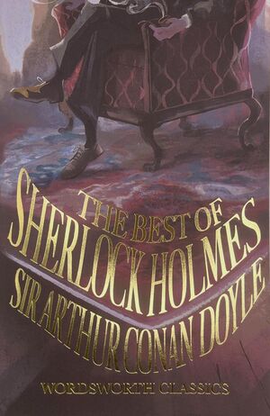 BEST OF SHERLOCK HOLMES