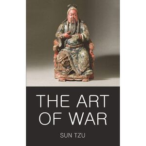 THE ART OF WAR. THE BOOK OF LORD SHANG