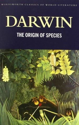 ORIGIN OF SPECIES, THE