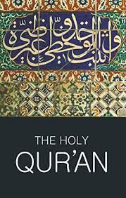 THE HOLY QUR'AN