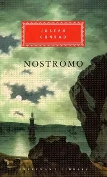 NOSTROMO