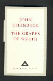 THE GRAPES OF WRATH